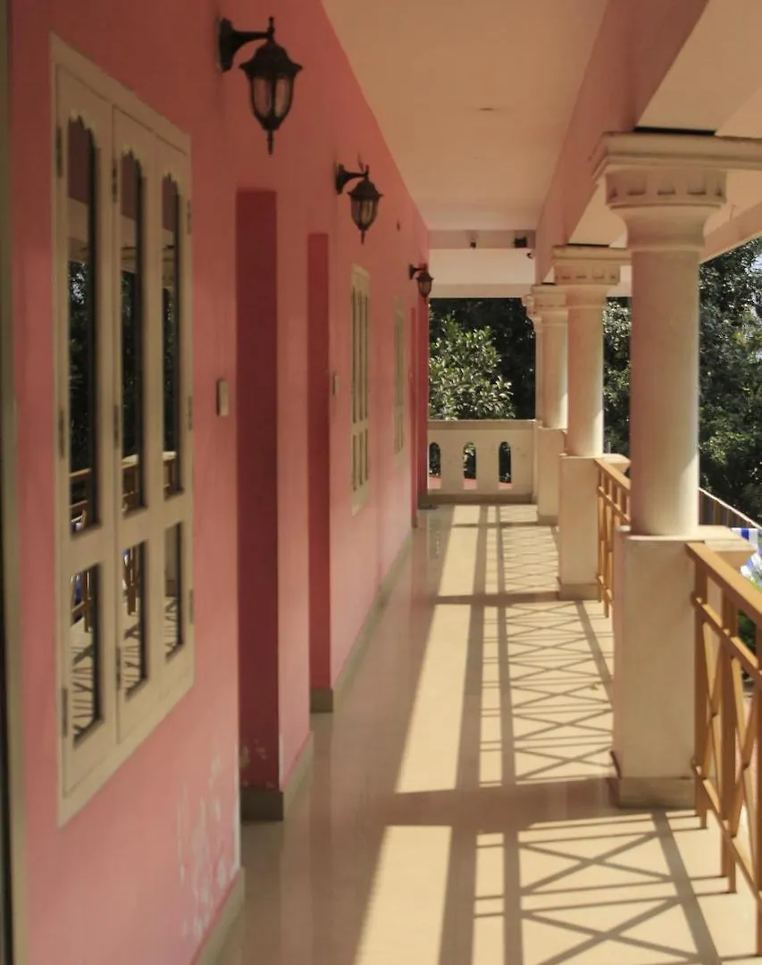 Marayoor Holidays Annex Paradise Valley Inn Maraiyur