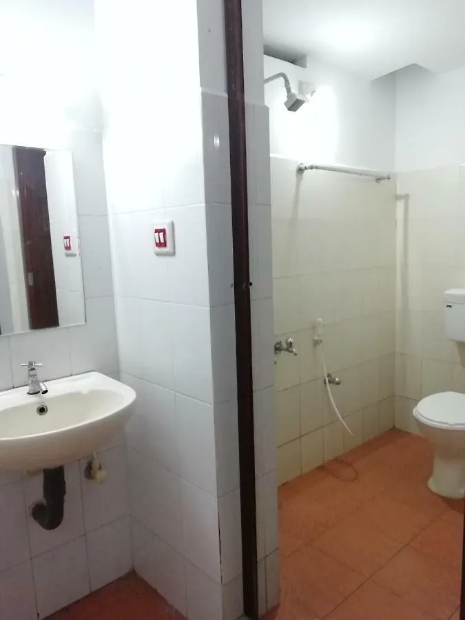 Hotel Marayoor Holidays Annex Paradise Valley Inn Maraiyur India