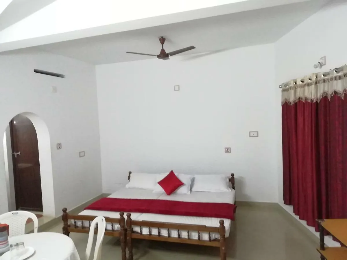 Marayoor Holidays Annex Paradise Valley Inn Maraiyur