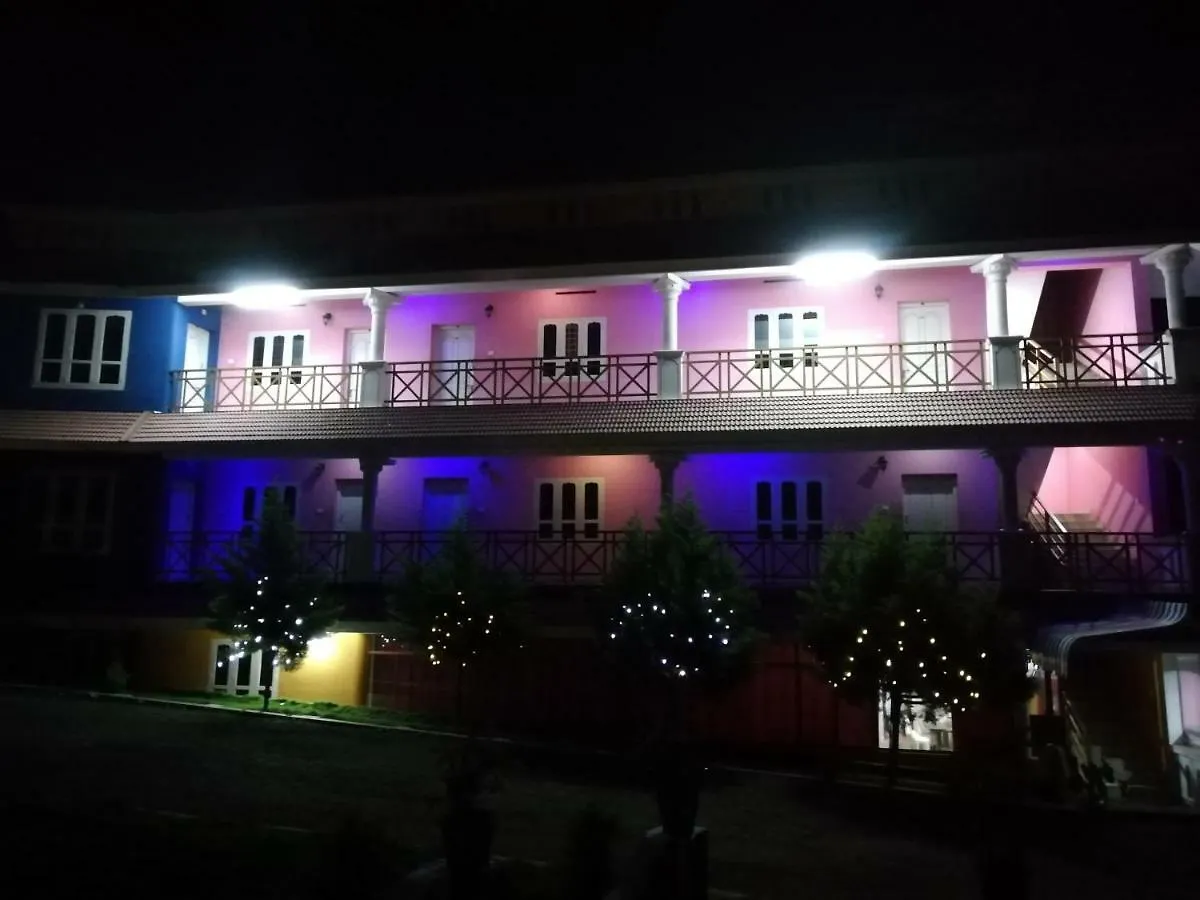 Marayoor Holidays Annex Paradise Valley Inn Maraiyur Hotel