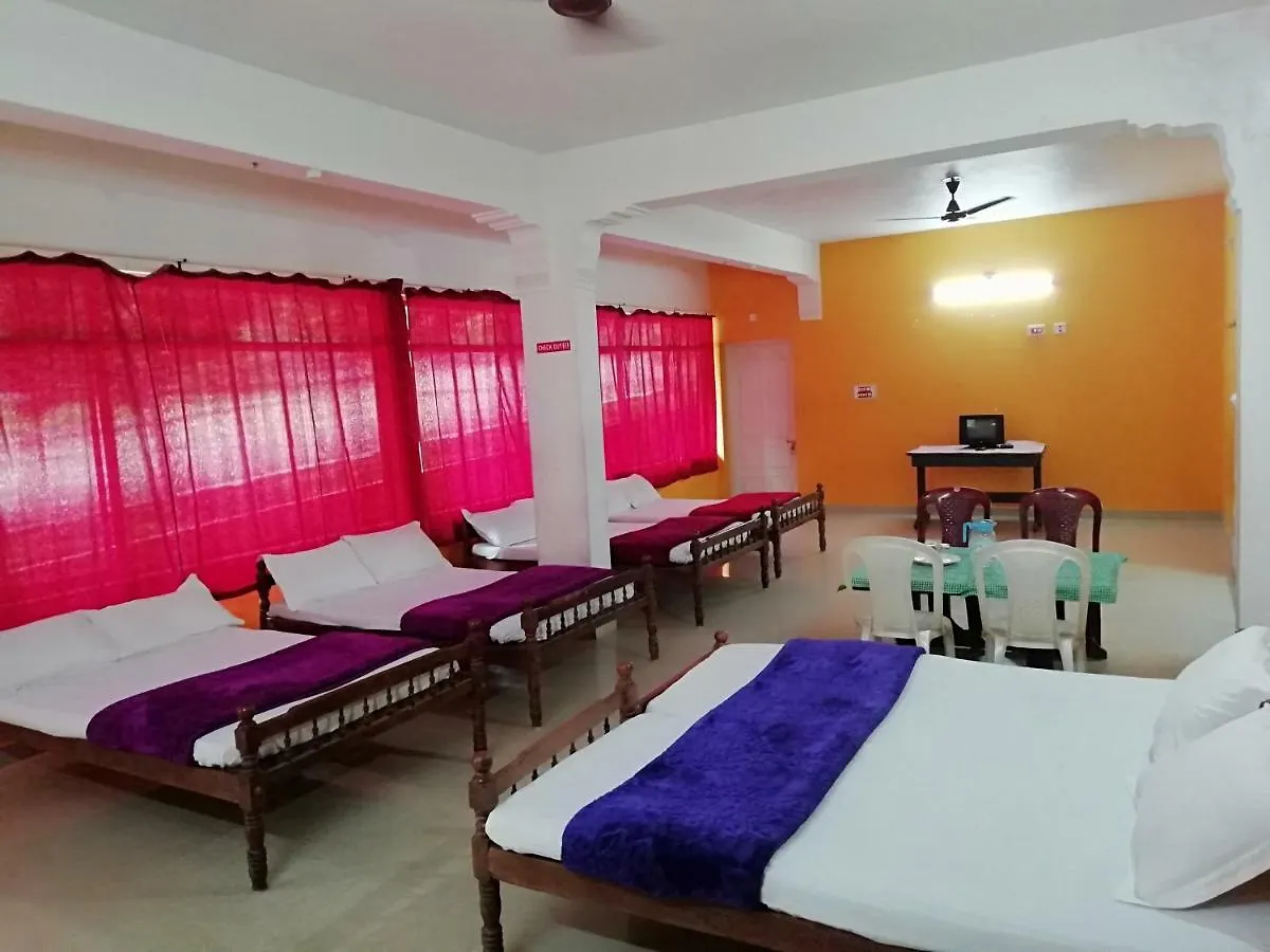 Marayoor Holidays Annex Paradise Valley Inn Maraiyur India
