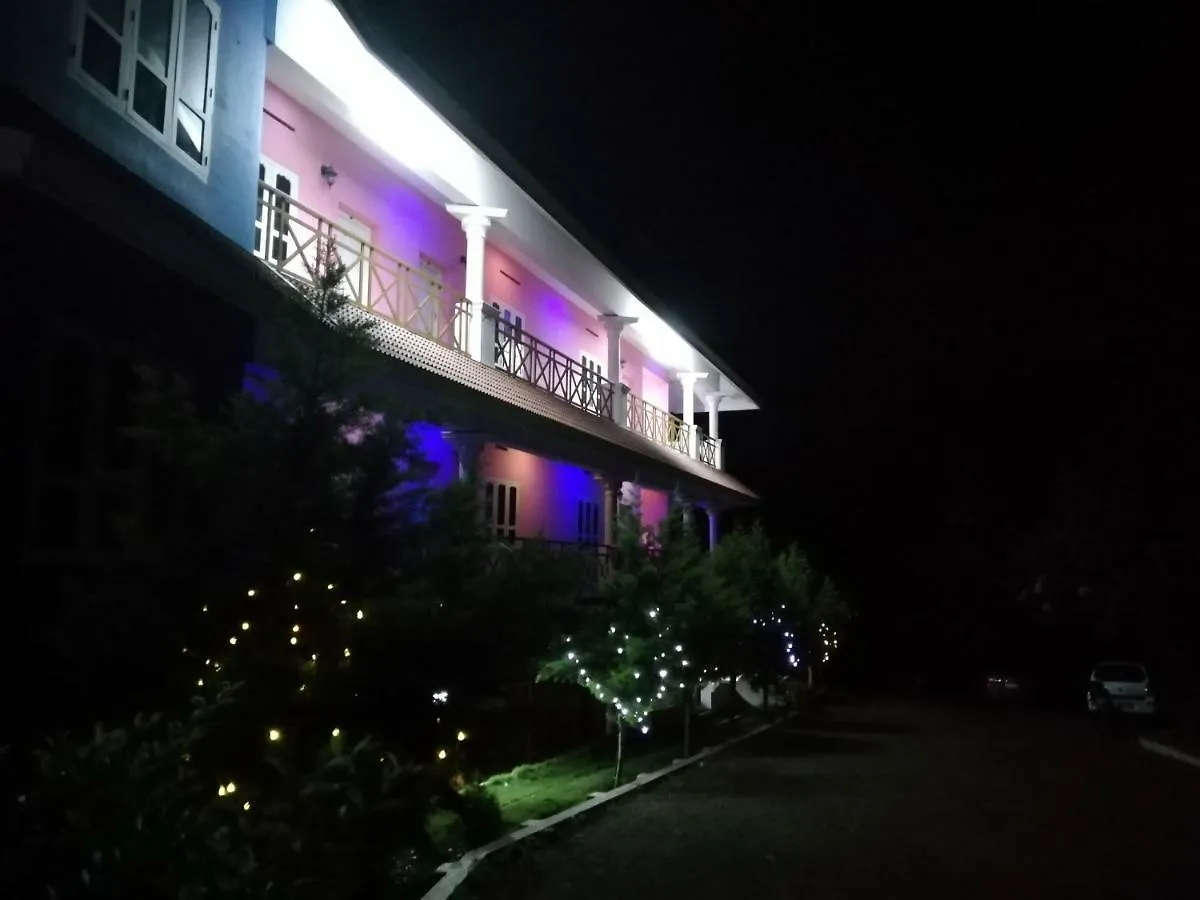 Marayoor Holidays Annex Paradise Valley Inn Maraiyur 0*,  India