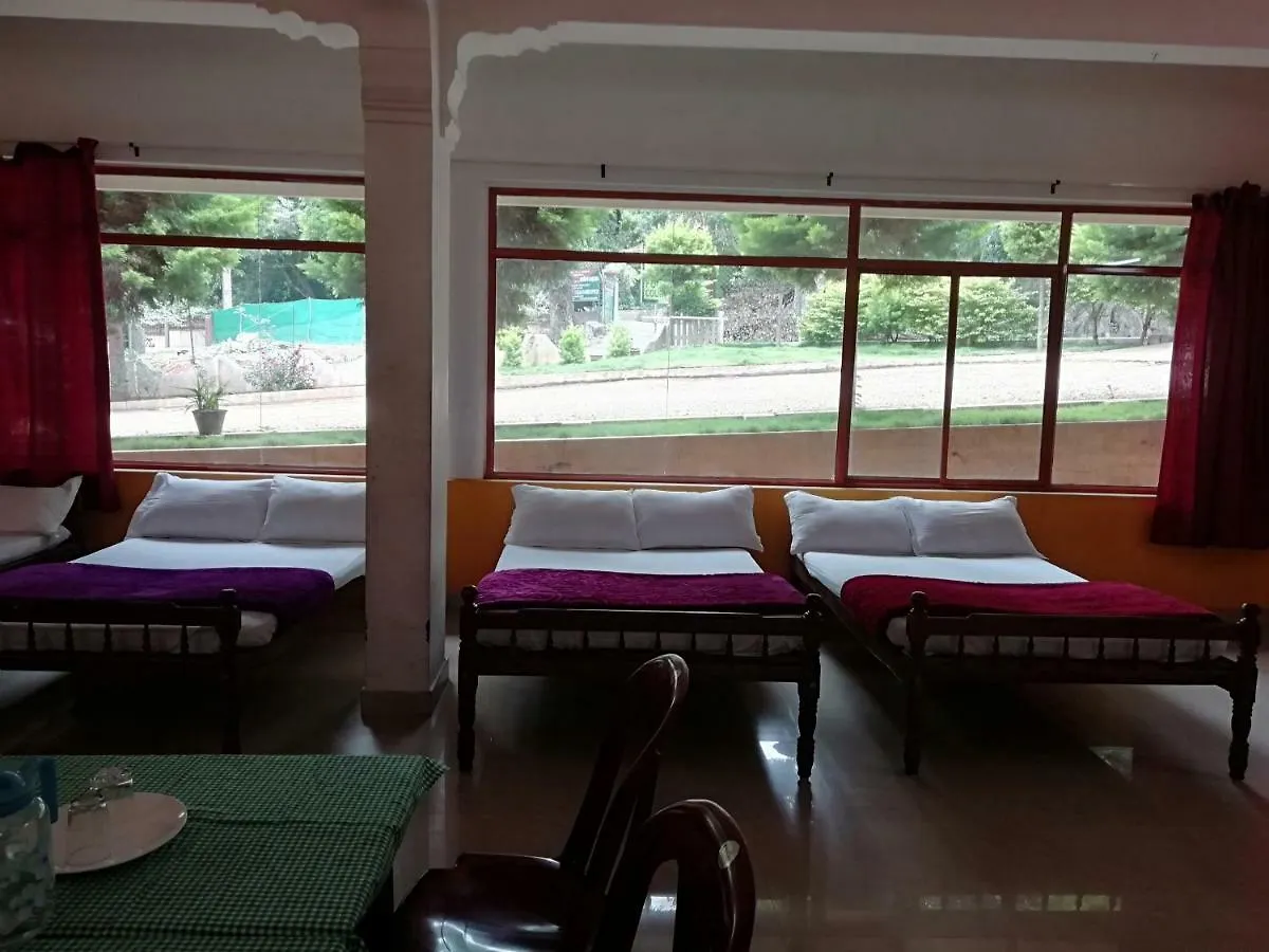 Marayoor Holidays Annex Paradise Valley Inn Maraiyur