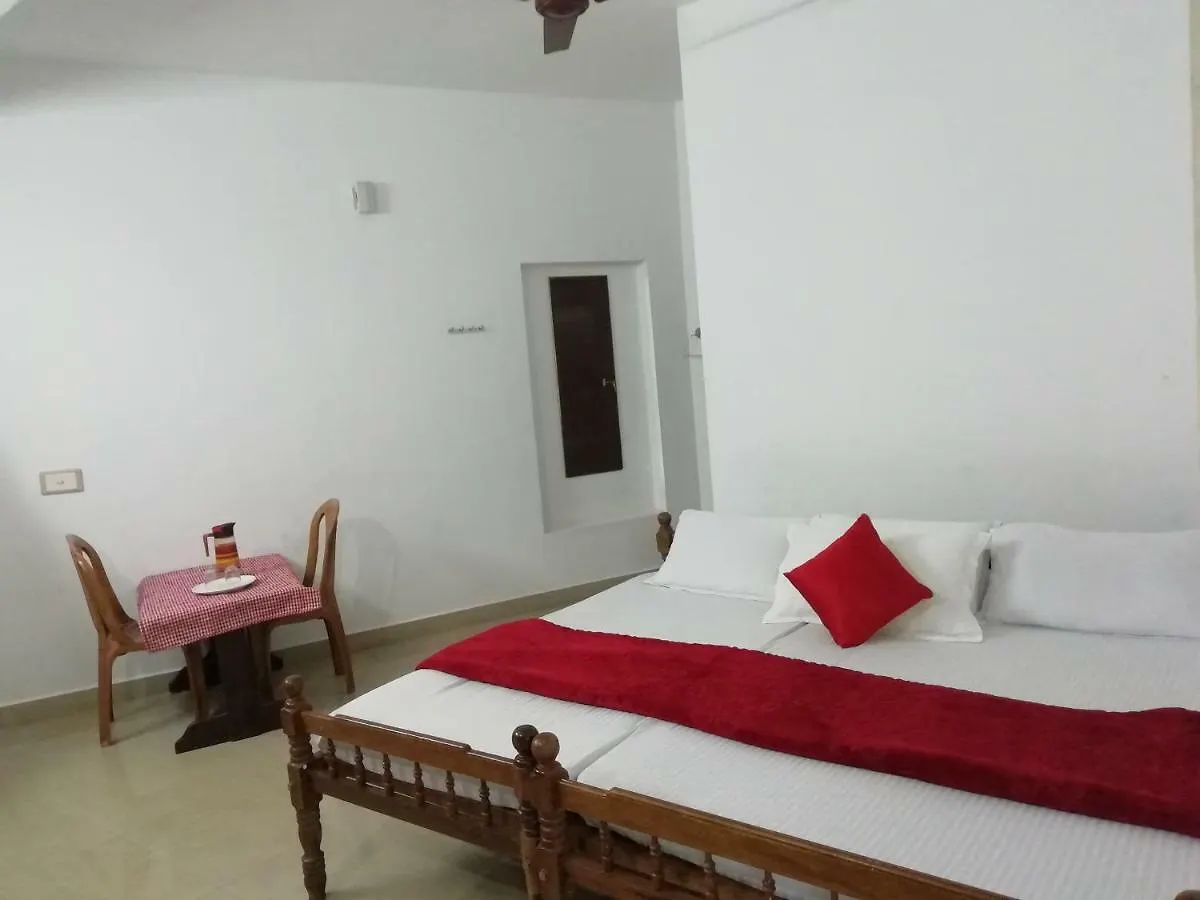 Marayoor Holidays Annex Paradise Valley Inn Maraiyur Hotel