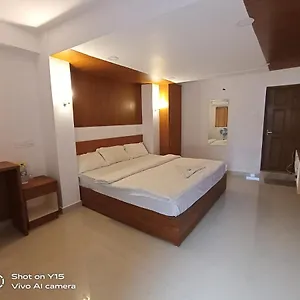 2* Hotel Magnet