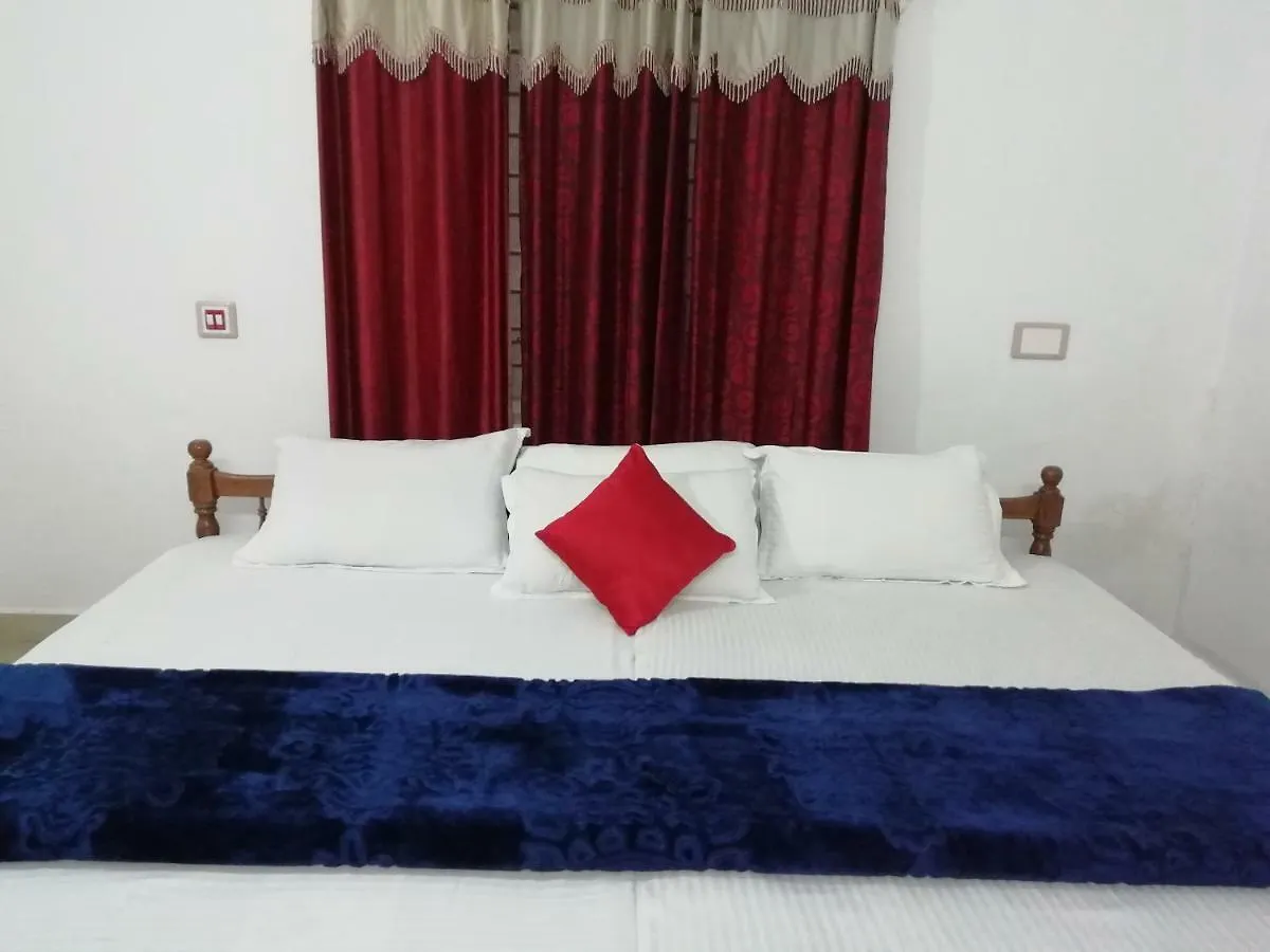 Marayoor Holidays Annex Paradise Valley Inn Maraiyur Hotel