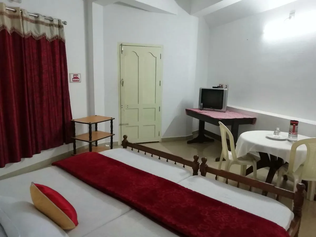 Marayoor Holidays Annex Paradise Valley Inn Maraiyur Hotel