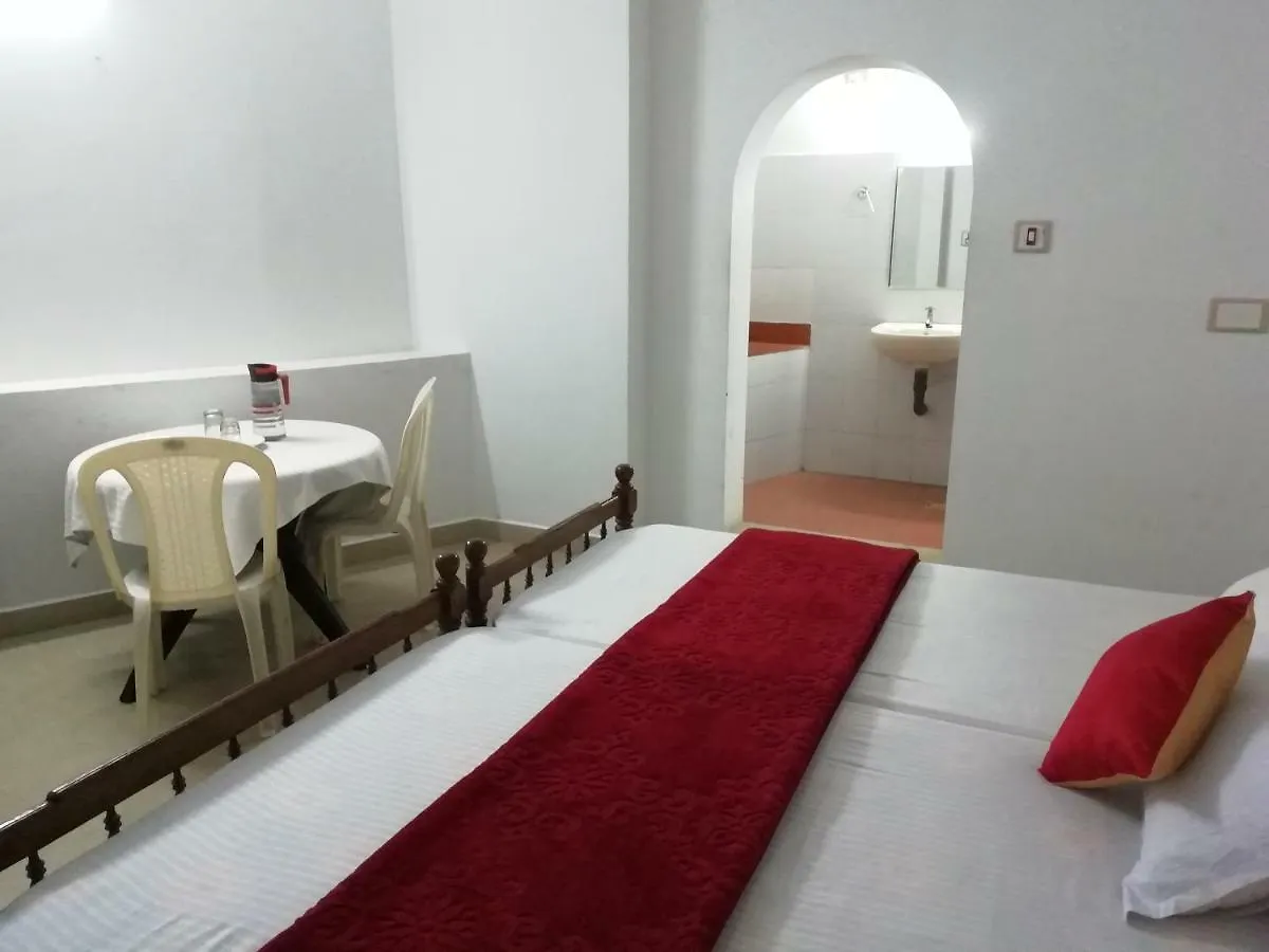 Hotel Marayoor Holidays Annex Paradise Valley Inn Maraiyur India