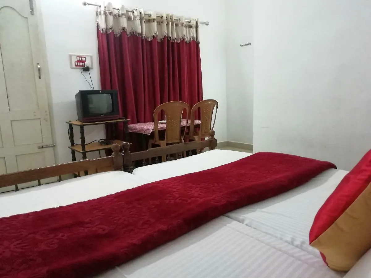 Hotel Marayoor Holidays Annex Paradise Valley Inn Maraiyur