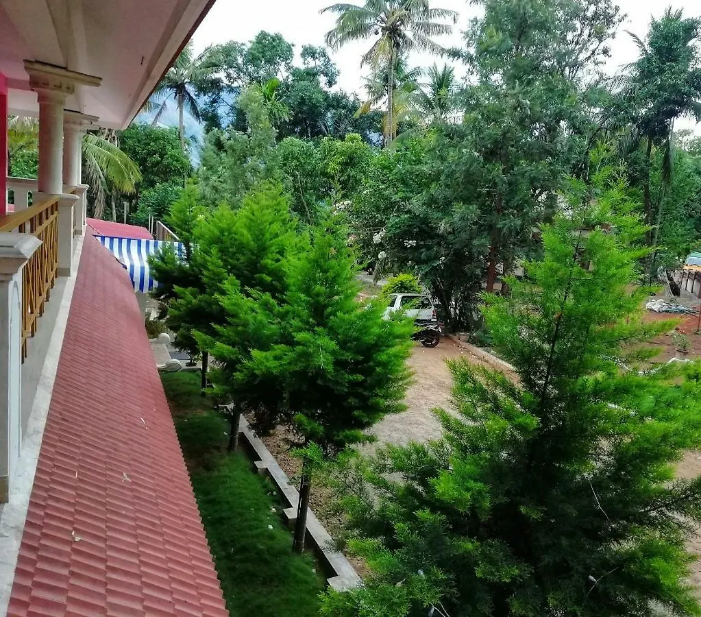 Marayoor Holidays Annex Paradise Valley Inn Maraiyur