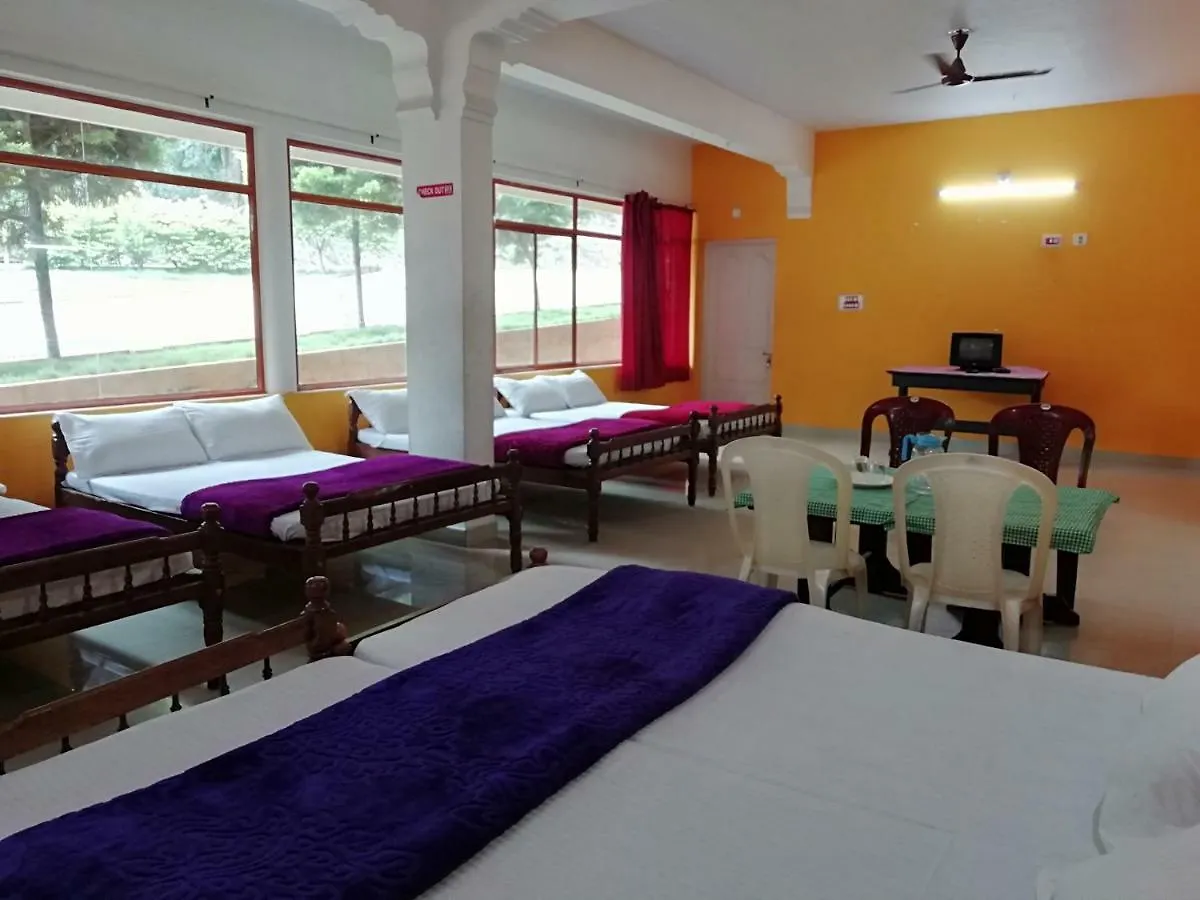 Marayoor Holidays Annex Paradise Valley Inn Maraiyur