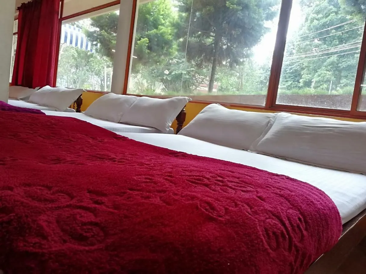 Hotel Marayoor Holidays Annex Paradise Valley Inn Maraiyur