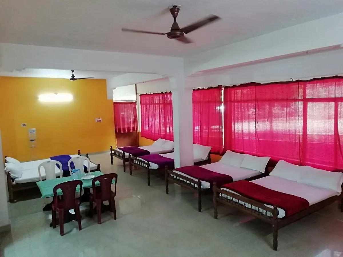 Marayoor Holidays Annex Paradise Valley Inn Maraiyur Hotel