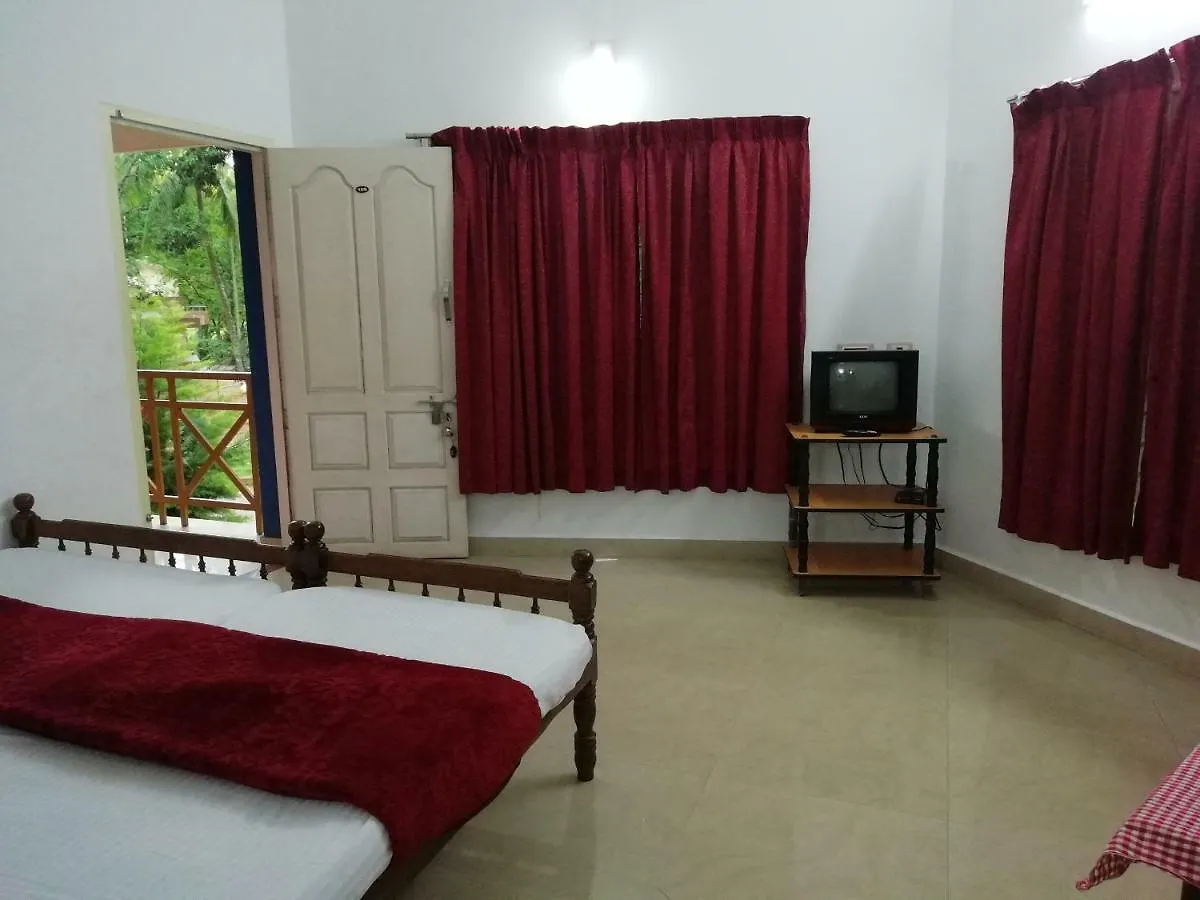 Marayoor Holidays Annex Paradise Valley Inn Maraiyur Hotel