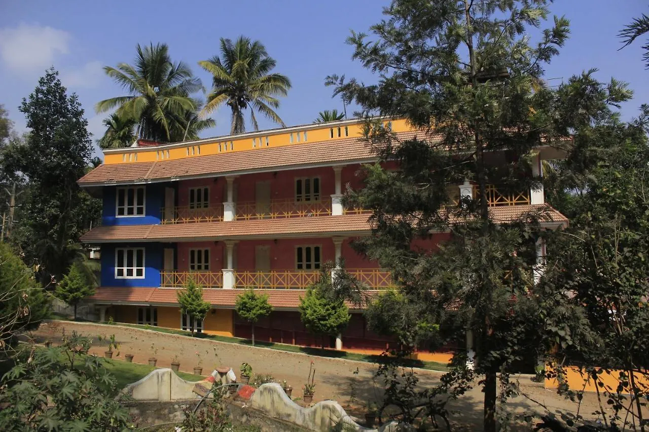 Marayoor Holidays Annex Paradise Valley Inn Maraiyur Hotel