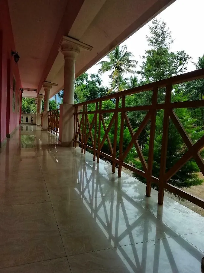 Marayoor Holidays Annex Paradise Valley Inn Maraiyur 0*,