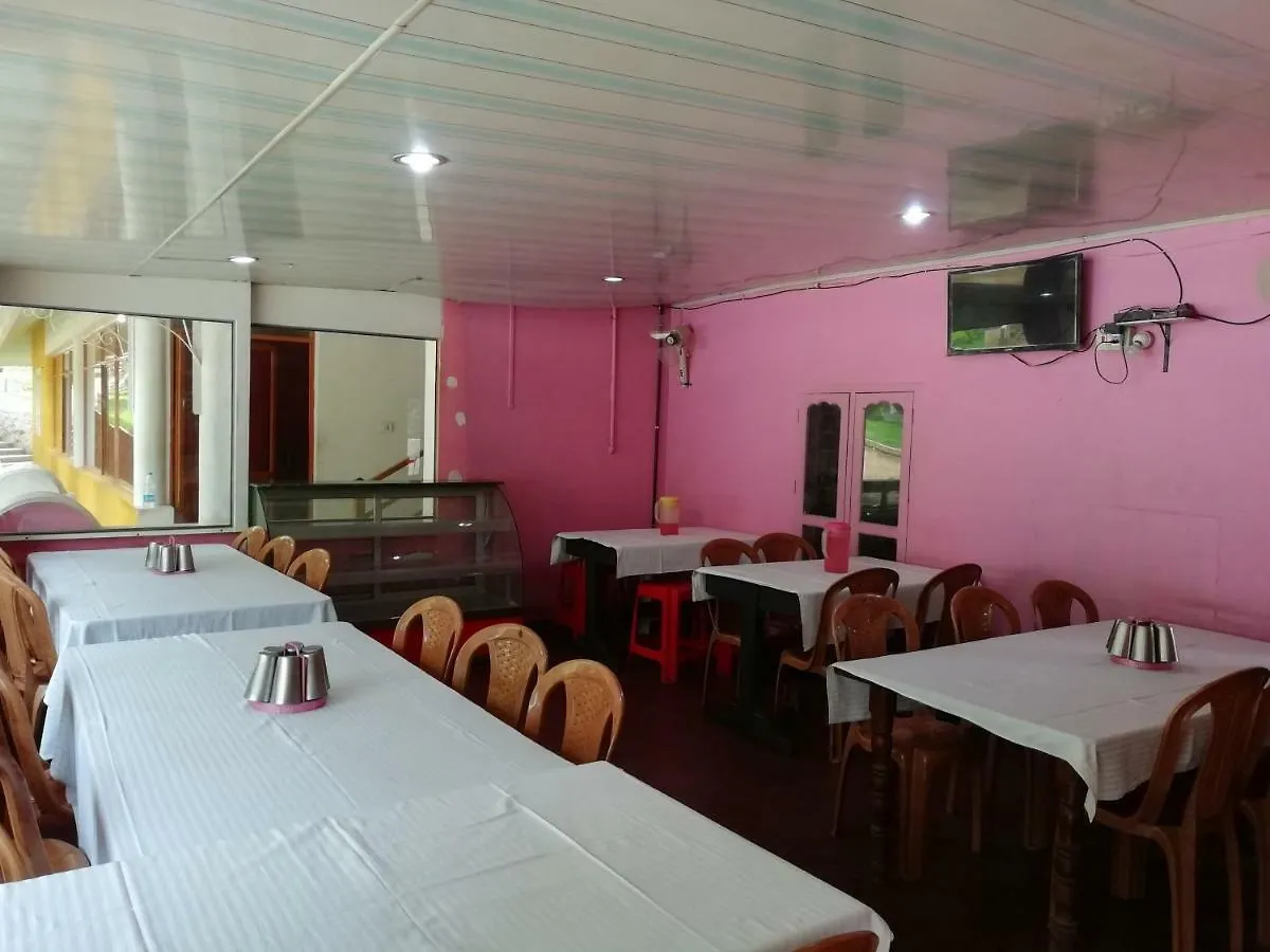 Hotel Marayoor Holidays Annex Paradise Valley Inn Maraiyur